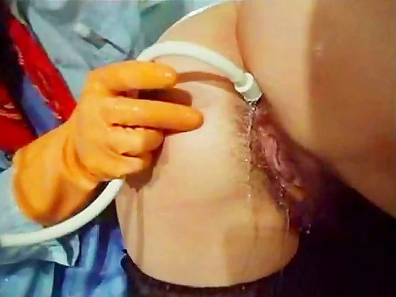 Desiree Cousteau in vintage sex movie with nasty sex in the toilet
