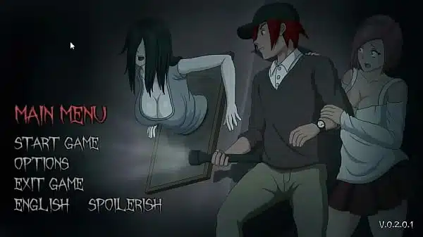 Lustful sp ht ner erotic hentai game video
