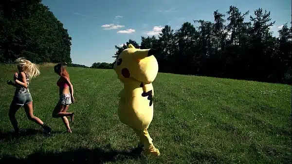 Pokemon Sex Hunter • Trailer • 4K Ultra HD
